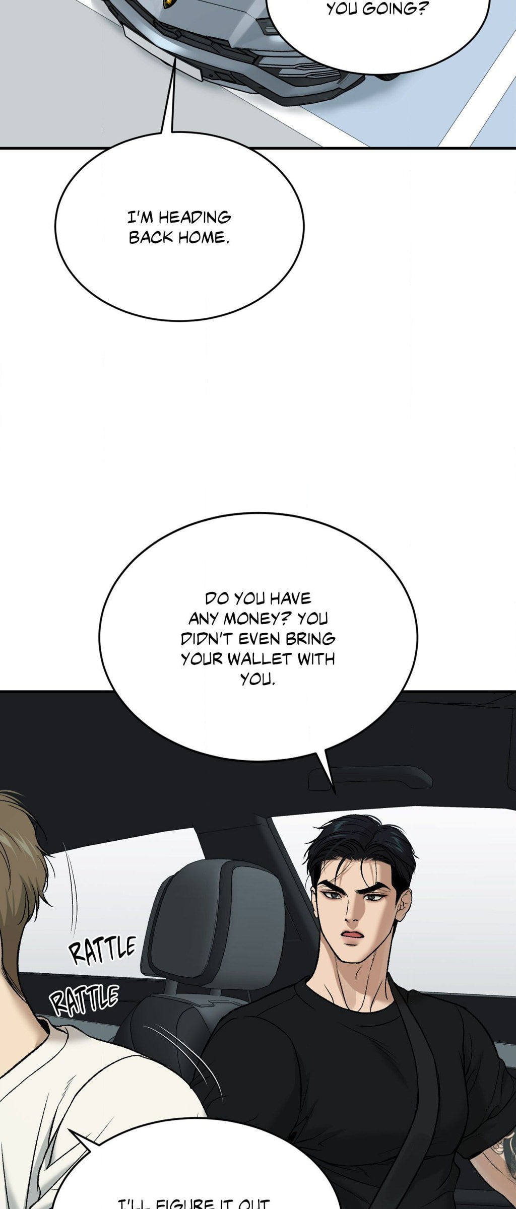 Jinx, Chapter 67 image 14